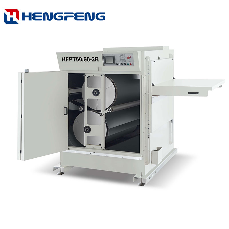 HFPT Series Preheating 