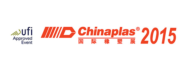 CHINAPLAS 2015