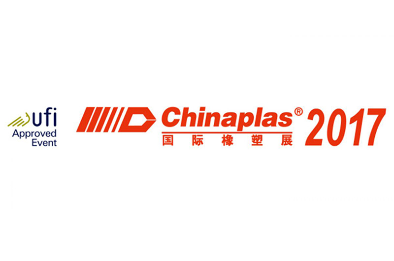 CHINAPLAS 2017