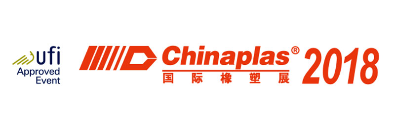 Chinaplas 2018